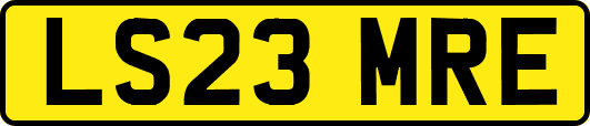 LS23MRE