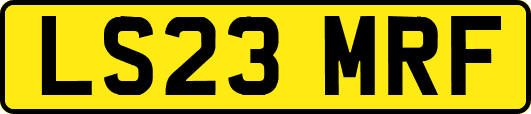 LS23MRF