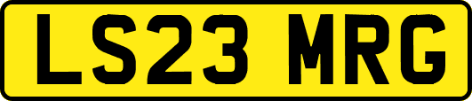LS23MRG