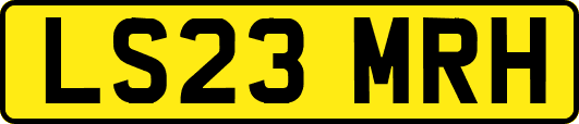 LS23MRH