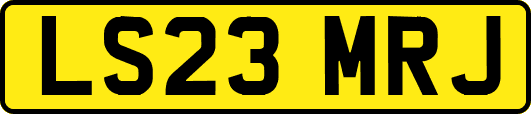 LS23MRJ