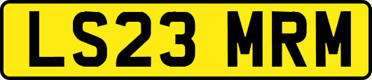 LS23MRM