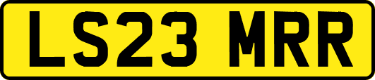 LS23MRR