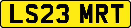 LS23MRT