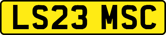 LS23MSC