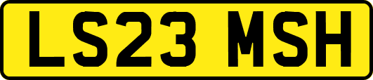 LS23MSH