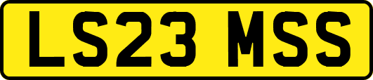 LS23MSS