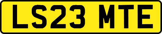 LS23MTE