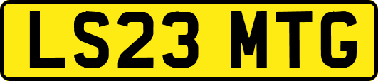 LS23MTG