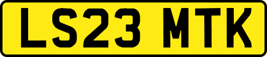 LS23MTK