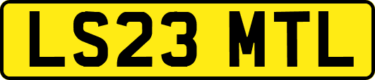LS23MTL