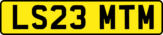 LS23MTM