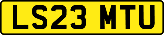 LS23MTU