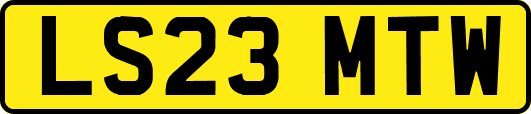 LS23MTW