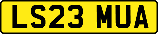 LS23MUA