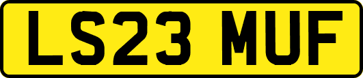 LS23MUF