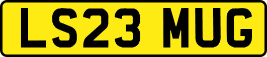 LS23MUG