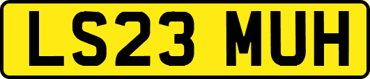 LS23MUH