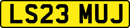 LS23MUJ