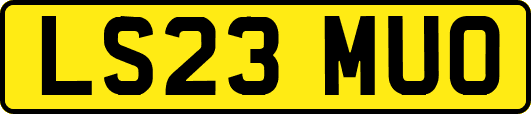 LS23MUO