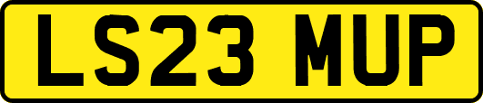 LS23MUP