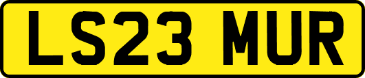 LS23MUR