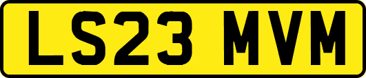 LS23MVM