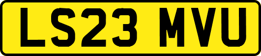 LS23MVU