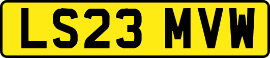 LS23MVW