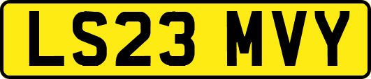 LS23MVY