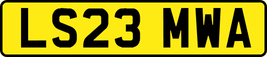 LS23MWA