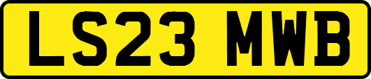 LS23MWB