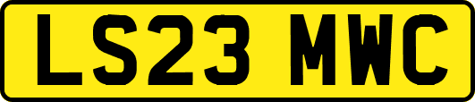 LS23MWC