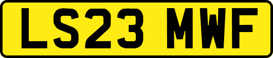 LS23MWF