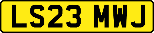 LS23MWJ