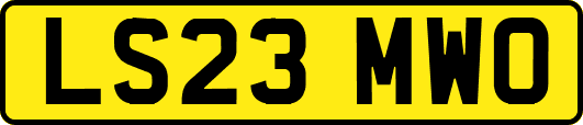 LS23MWO