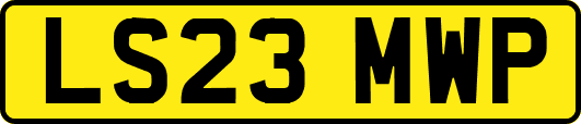 LS23MWP