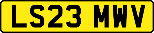 LS23MWV