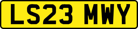 LS23MWY