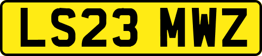 LS23MWZ