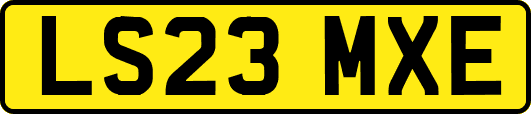 LS23MXE