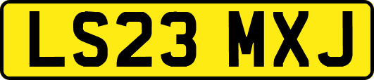 LS23MXJ