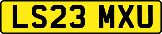 LS23MXU