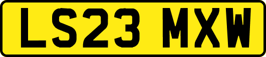 LS23MXW