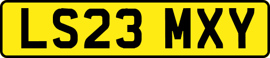 LS23MXY