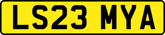 LS23MYA