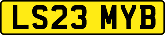 LS23MYB