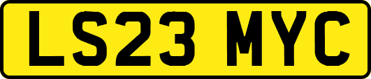 LS23MYC