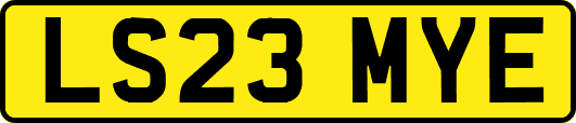 LS23MYE