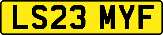 LS23MYF